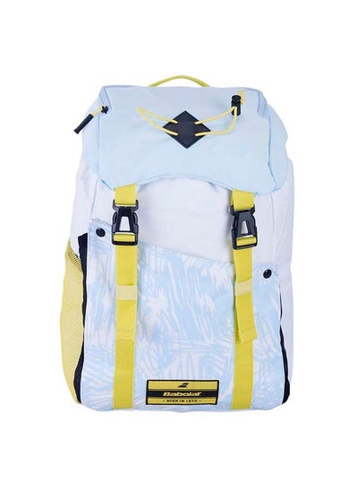 Buy Bag Bp Classsic Junior Girl 753093 Color White Blue in Saudi Arabia