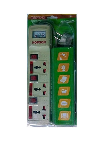 اشتري Hopson Electricity Joint 3 Eyes Taiwan في مصر