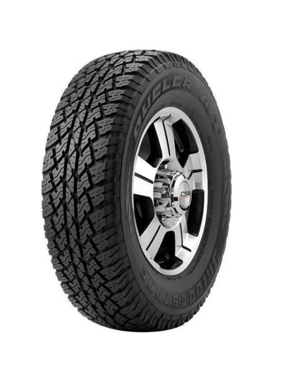 Buy 265/55R20 113V Dueler D693 in UAE