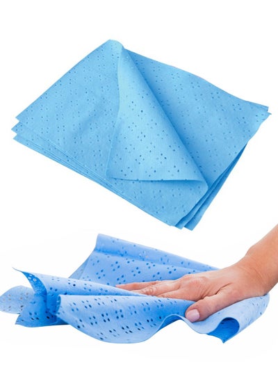 Buy COTTONLIKE HOUSEHOLD CLOTH PREMIUM 3 PCS. in UAE