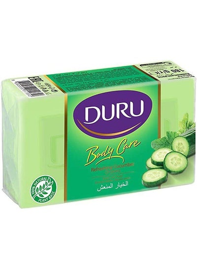 اشتري DURU B CARE 150G*30 SWOPP REFRESHING CUCUMBER في مصر