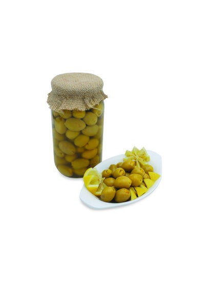 Buy Stuffed Olives With Lemon in UAE