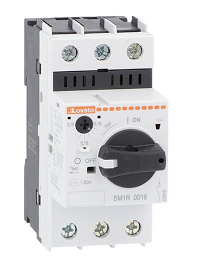 Buy Motor protection circuit breaker 9...14 A in Egypt