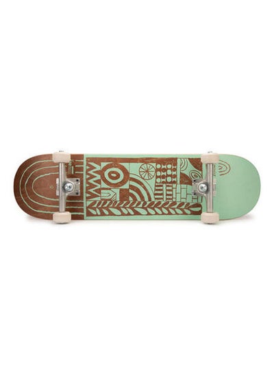 Buy 8.25" complete skateboard cp500 fury in Egypt