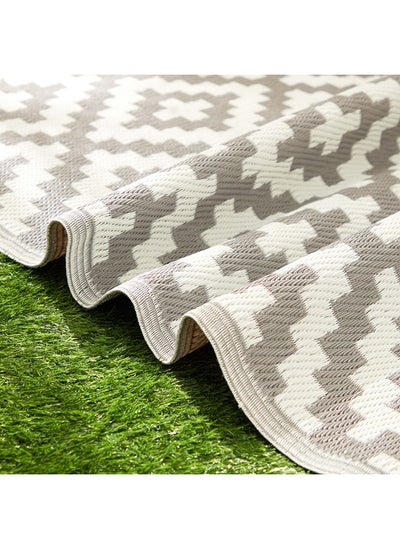 اشتري Arlo Teris Outdoor Indoor Mat 180 x 120 cm في الامارات