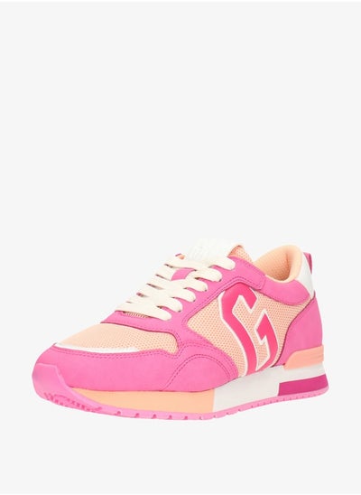 اشتري Women's Lace-up Sports Shoes في الامارات