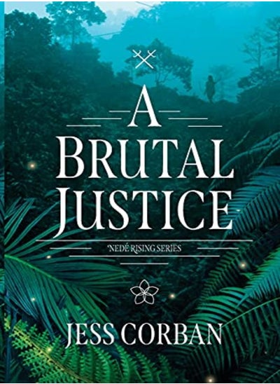 اشتري Brutal Justice, A في الامارات