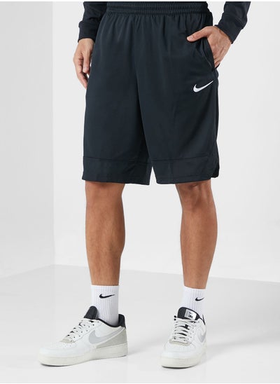 Buy 11" Dri-Fit Shorts in Saudi Arabia