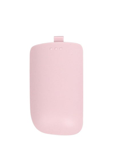 اشتري Battery Side Cover for Instax Mini 12 Camera Replacement Cover Battery Cover Camera Accessories (Pink) في الامارات