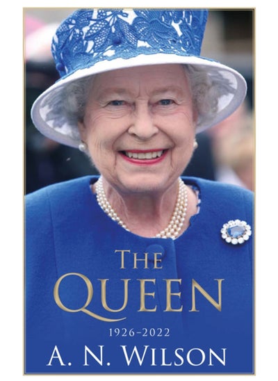 اشتري The Queen : The Life and Family of Queen Elizabeth II في السعودية