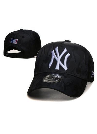 Buy MLB Fashion Adjustable Cap in UAE