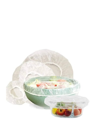 Buy 180 Pieces of Food Storage Covers in Saudi Arabia