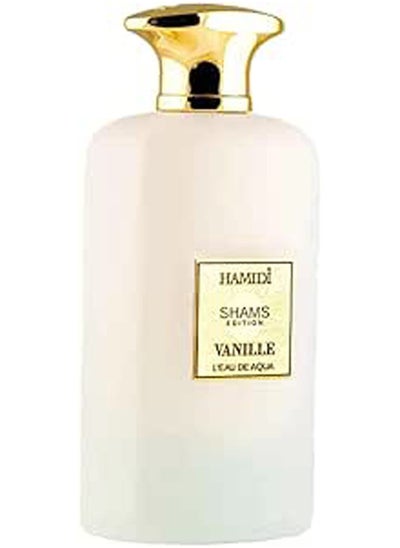 Buy Shams Edition Vanille Perfume EDP in Egypt