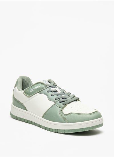 اشتري Women's Colourblock Sports Shoes with Lace-Up Closure في السعودية