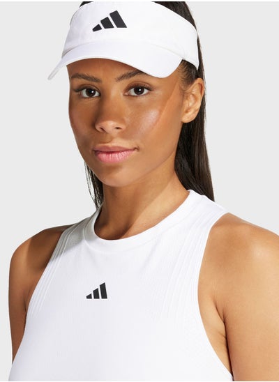 Buy Aeroready Pro Tennis Dress in UAE