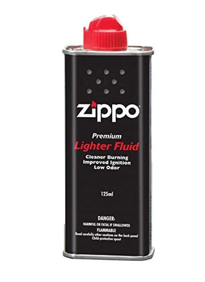 Buy Zippo 3341 4oz. Lighter Fluid in UAE