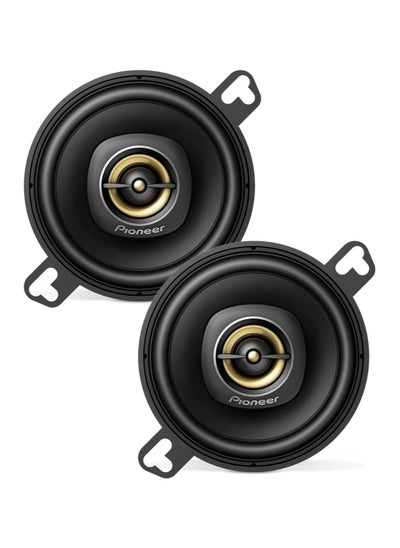 اشتري TS-A879 A Series 3-1/2” 2-Way, 450 W Max Power, 25mm Tweeter – Coaxial Speaker (زوج) في الامارات