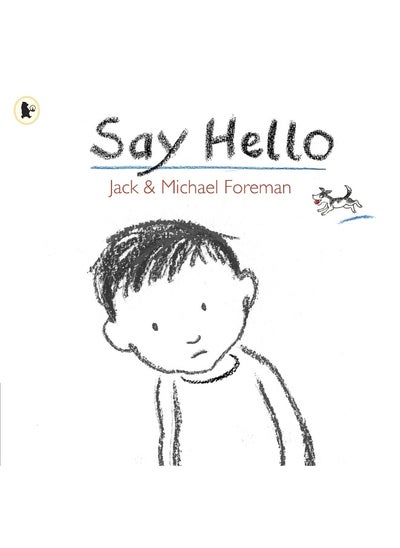 Buy Say Hello in UAE