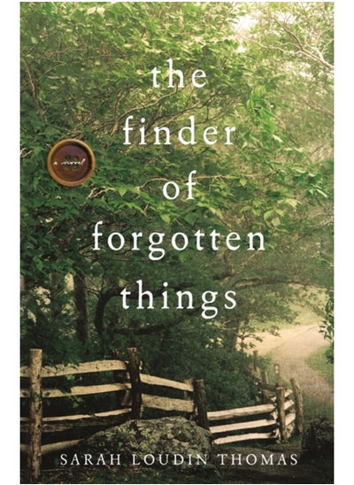 Buy The Finder of Forgotten Things in Saudi Arabia