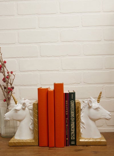 Buy Unicorn Book Stand in Saudi Arabia
