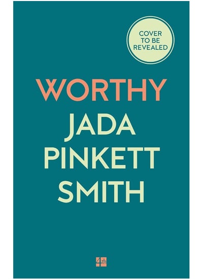 اشتري Worthy: The New York Times bestseller في الامارات