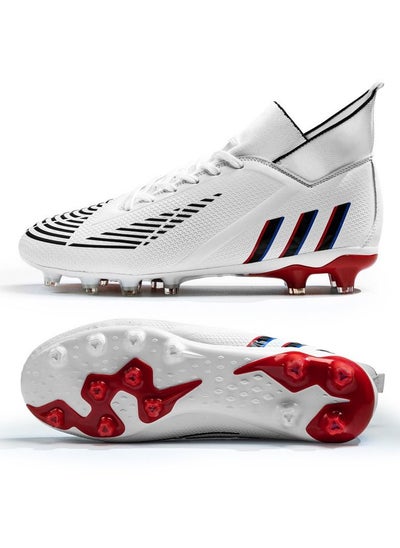 Buy New High-Top Non-Slip Football Shoes in UAE