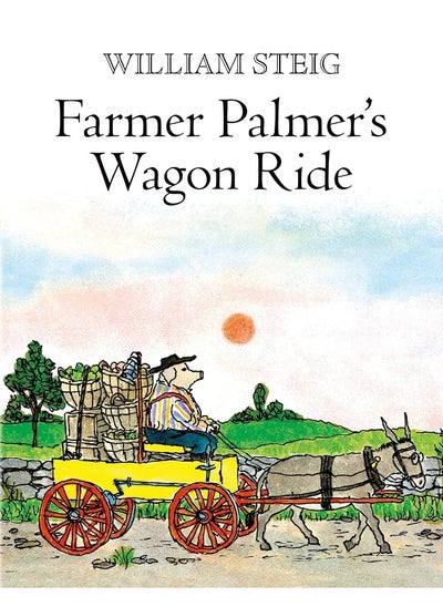 اشتري Farmer Palmer's Wagon Ride في الامارات