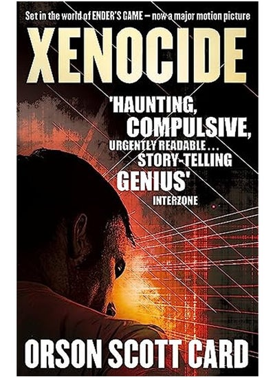 اشتري Xenocide: Book 3 of the Ender Saga في الامارات