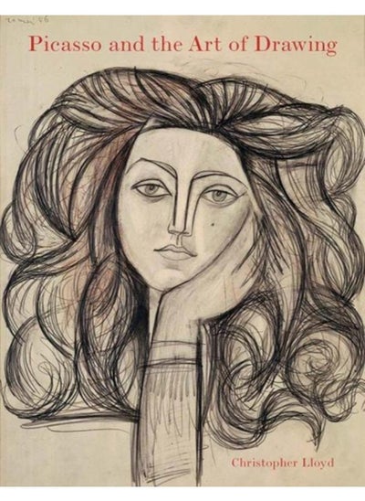 Buy Picasso and the Art of Drawing in UAE