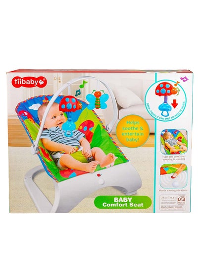 Buy Baby Comfort Seat - 68118 in Egypt