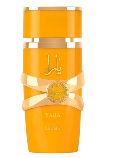 Buy Yara Tous For Women By Lattafa - Eau de Parfum 100ml in Saudi Arabia