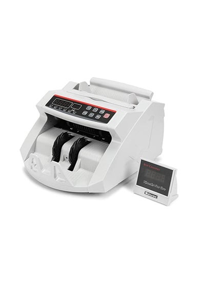 اشتري LG306 Banknote Piece Counter 1000pcs/min, Money Counting Machine في مصر