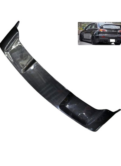 Buy High-Quality Carbon Spoiler Lancer in UAE