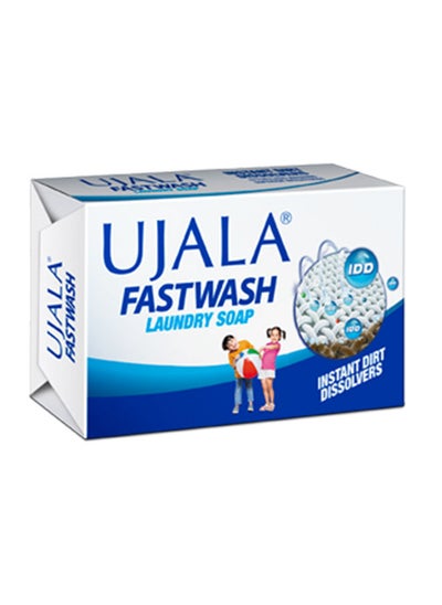 اشتري FAST WASH LAUNDRY SOAP 150GM في الامارات