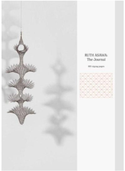 اشتري Ruth Asawa: The Journal في الامارات