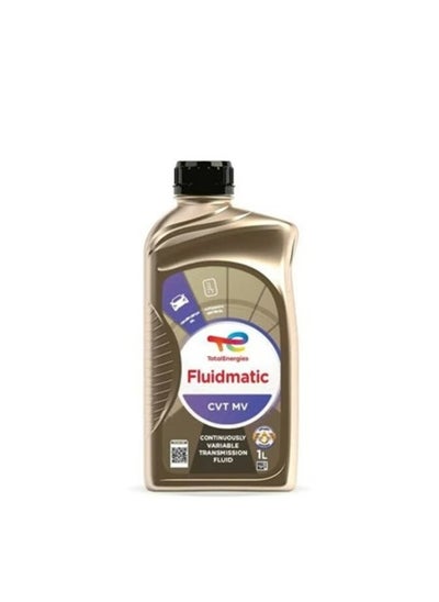 Buy Floodmatik CVT MV Gear Oil One Liter in Saudi Arabia