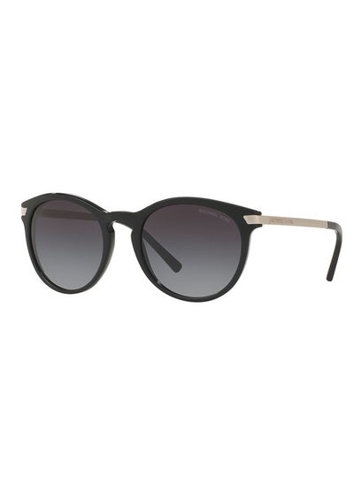 Buy Women's Round Shape Sunglasses - MK2023 316311 53 - Len Size: 53 Mm in UAE