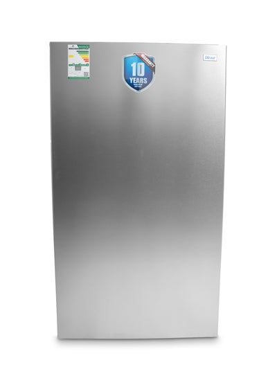 Buy Ugine Upright Freezer can Convert in to Refrigerator, 481 L, 16.9 Cu.Ft, Steel - UUFMT481S in Saudi Arabia