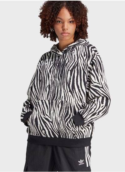 Buy Essential Animal Hoodie in Saudi Arabia