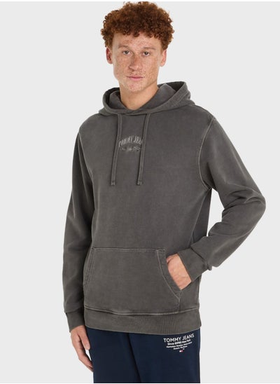 Buy Logo Hoodie in UAE