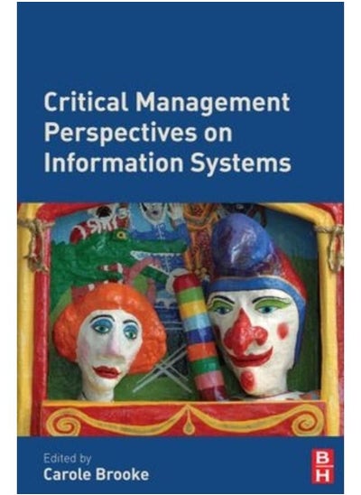 اشتري Critical Management Perspectives on Information Systems  Ed   1 في مصر