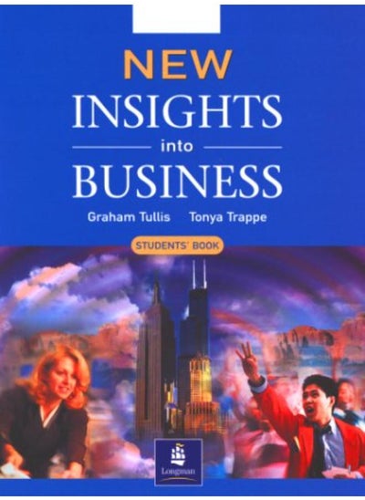 Buy New Insights Into Business (Niib) in Egypt