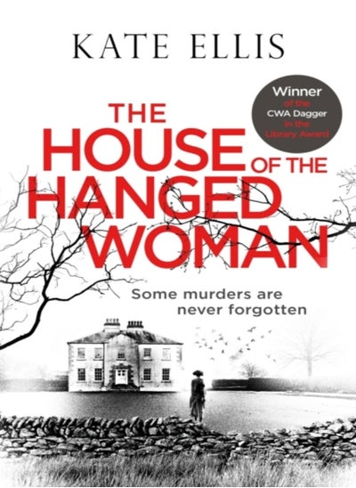 Buy The House of the Hanged Woman in UAE