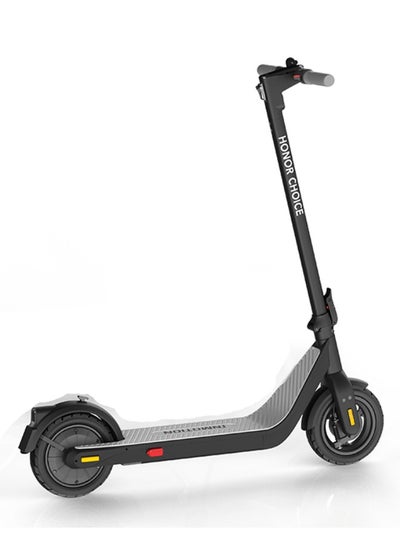 اشتري Choice Electric Scooter Black في الامارات