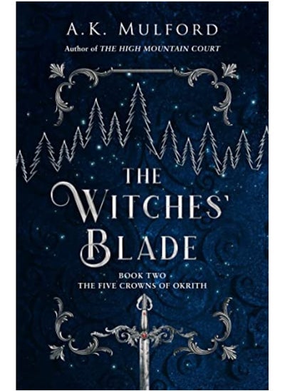 اشتري Witches Blade في الامارات