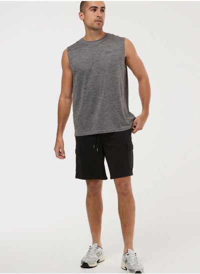 Buy Essential Cargo Shorts in Saudi Arabia