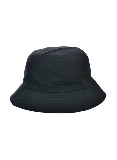 Buy Deep sun protection cap (black) in Egypt