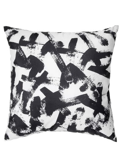 Buy Cushion, white/berorex, 40x40 cm in Saudi Arabia