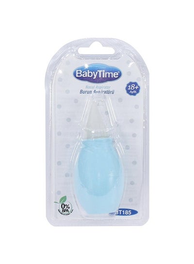 Buy Baby Time Baby Nasal Aspirator in Egypt