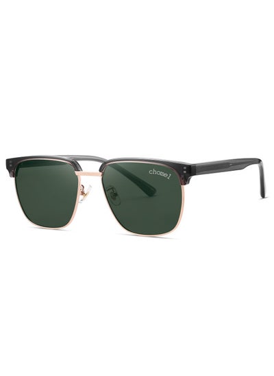 Buy Polarized Sunglasses For Men And Women 7216 in Saudi Arabia